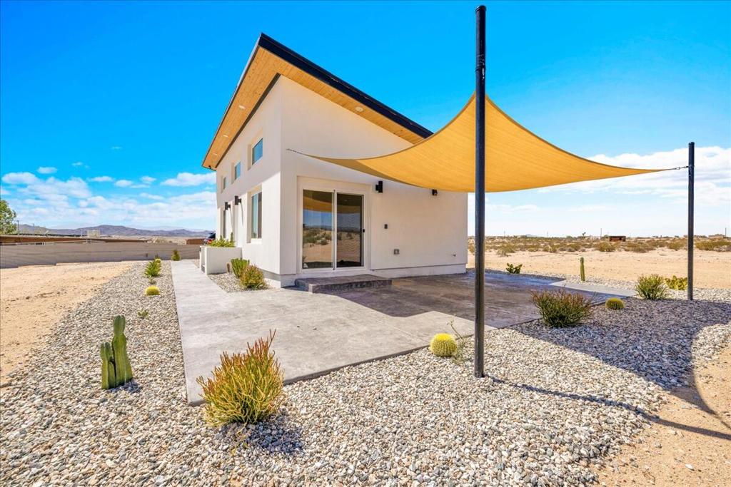 69444 Valle Vista Road