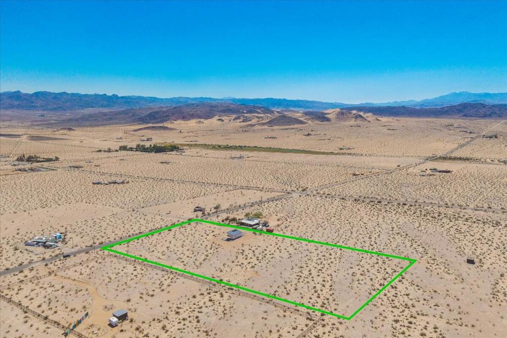 69444 Valle Vista Road