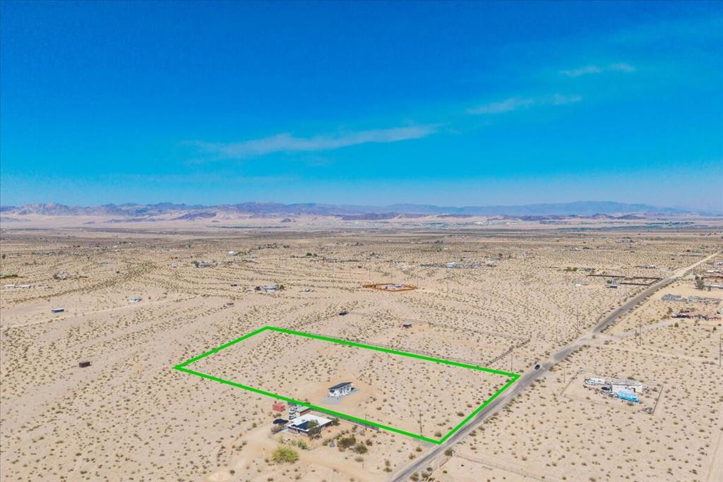 69444 Valle Vista Road