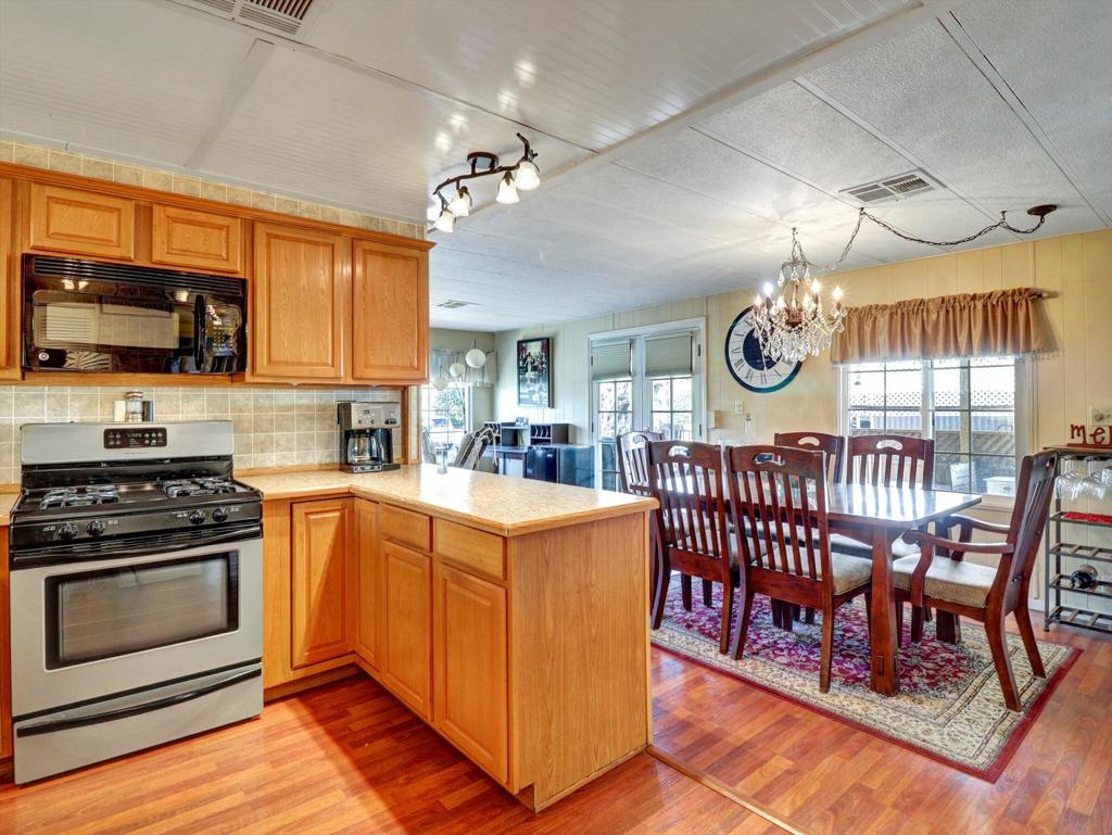 51555 Monroe St. Spc. 21