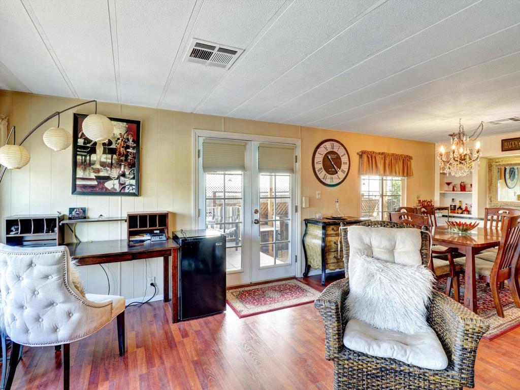 51555 Monroe St. Spc. 21