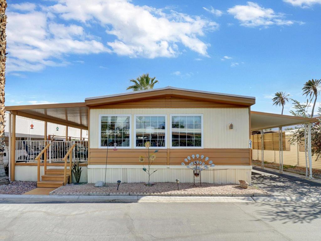 51555 Monroe St. Spc. 21