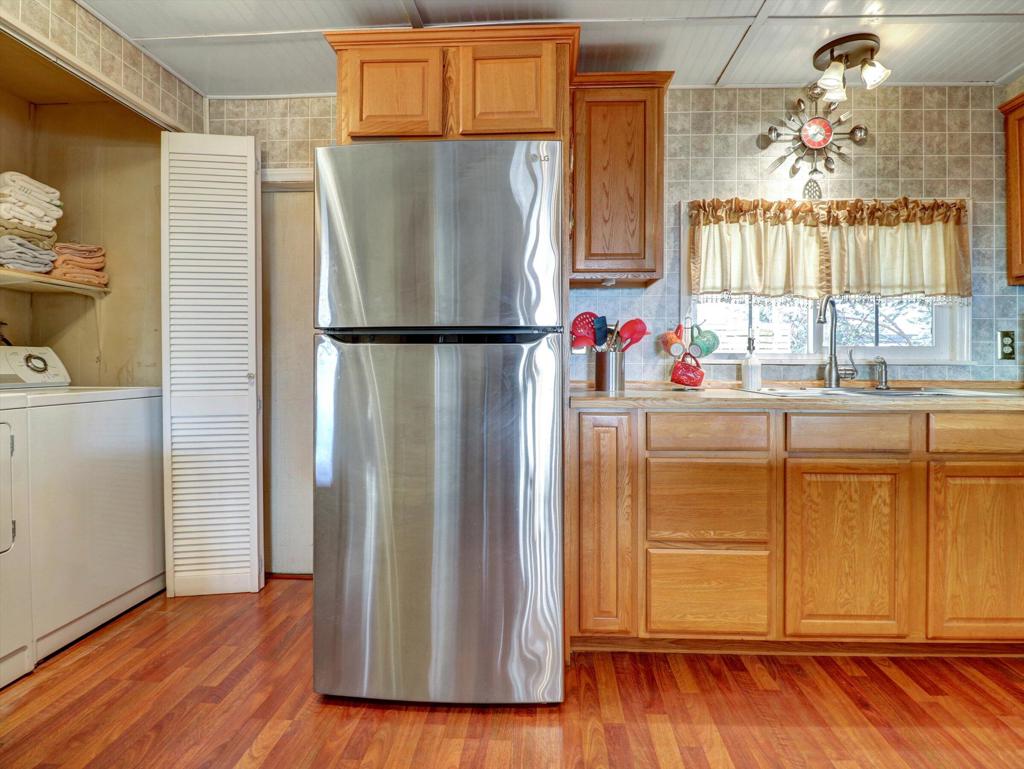 51555 Monroe St. Spc. 21