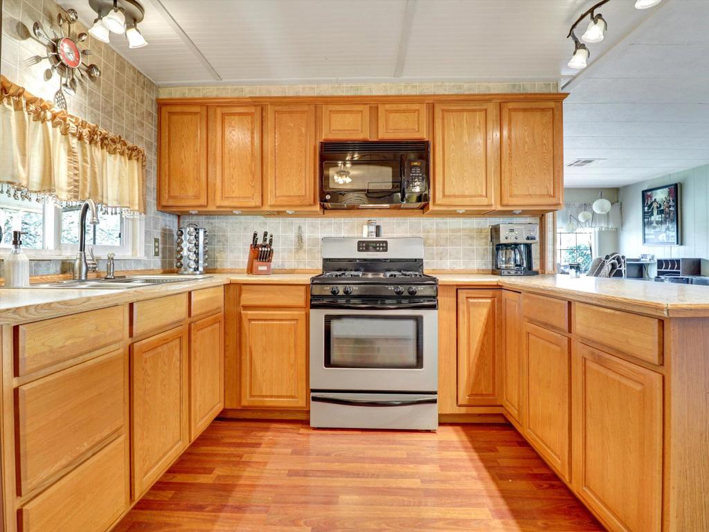 51555 Monroe St. Spc. 21