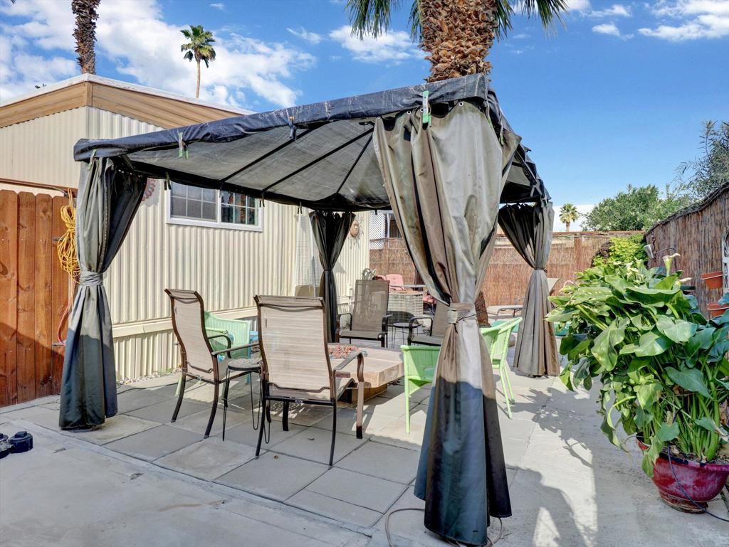 51555 Monroe St. Spc. 21