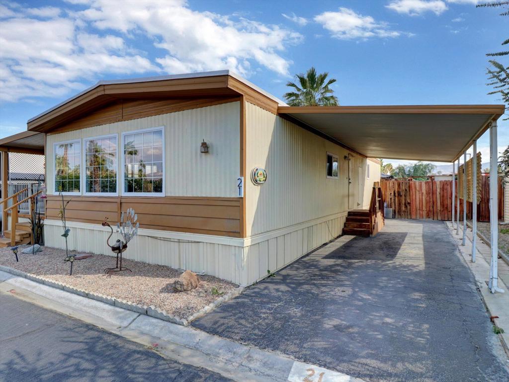 51555 Monroe St. Spc. 21