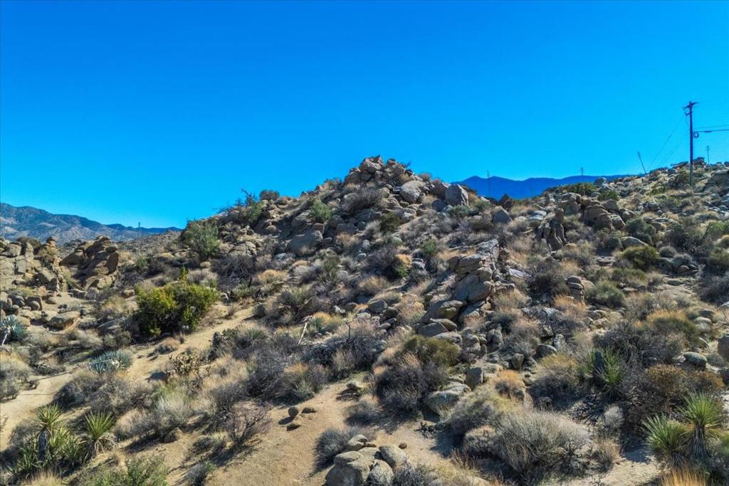 57795 Big Horn Drive