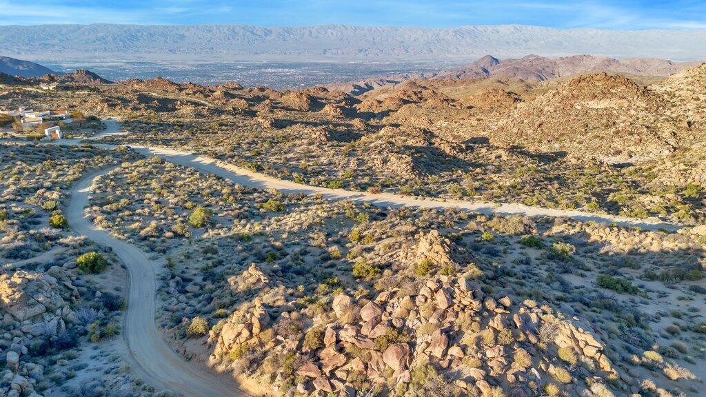 57795 Big Horn Drive