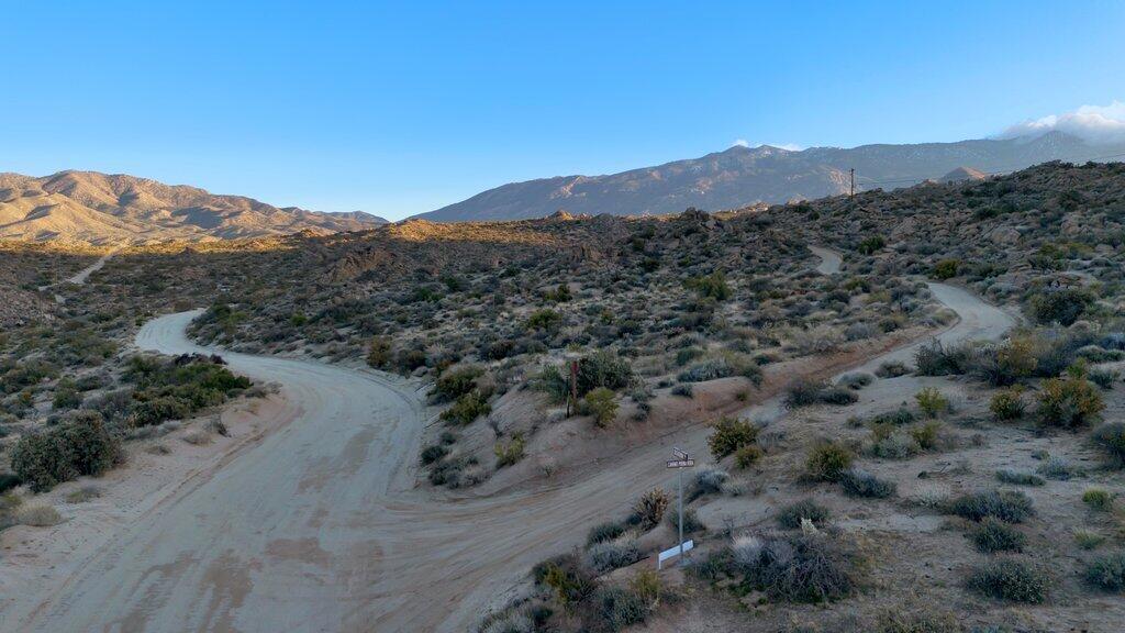 57795 Big Horn Drive