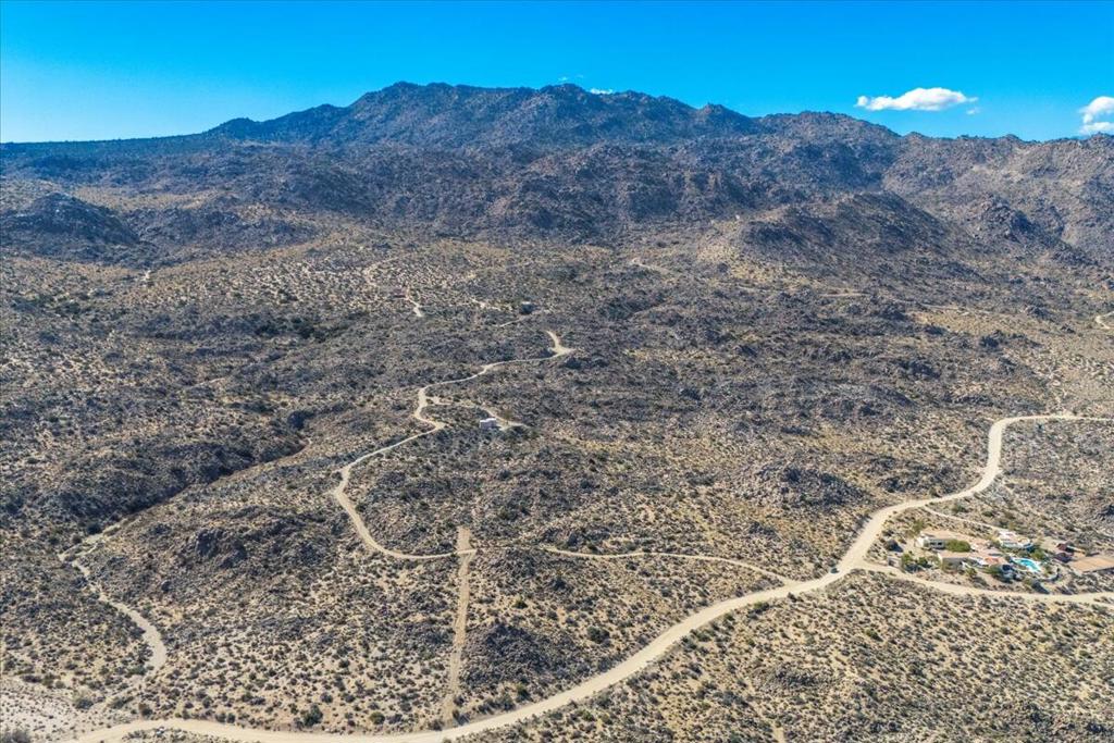 57795 Big Horn Drive