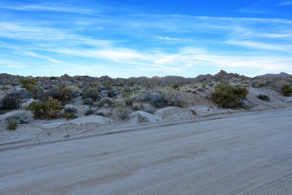 57795 Big Horn Drive