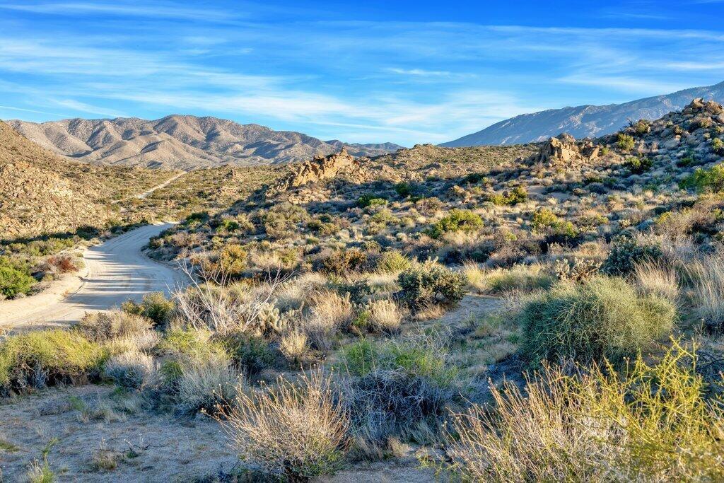 57795 Big Horn Drive