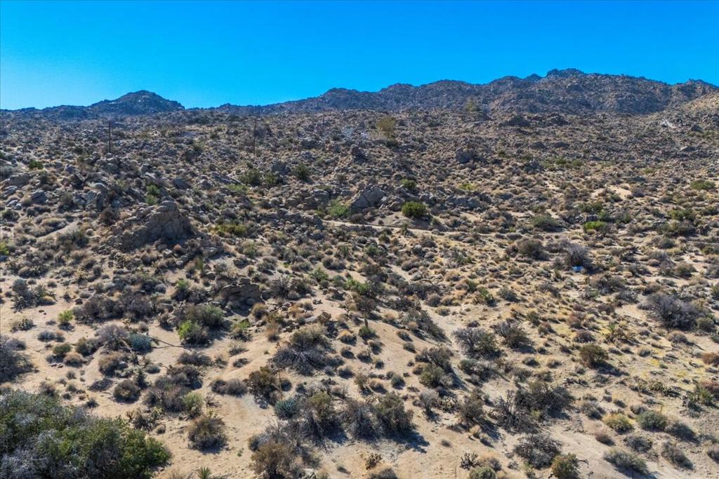 57795 Big Horn Drive