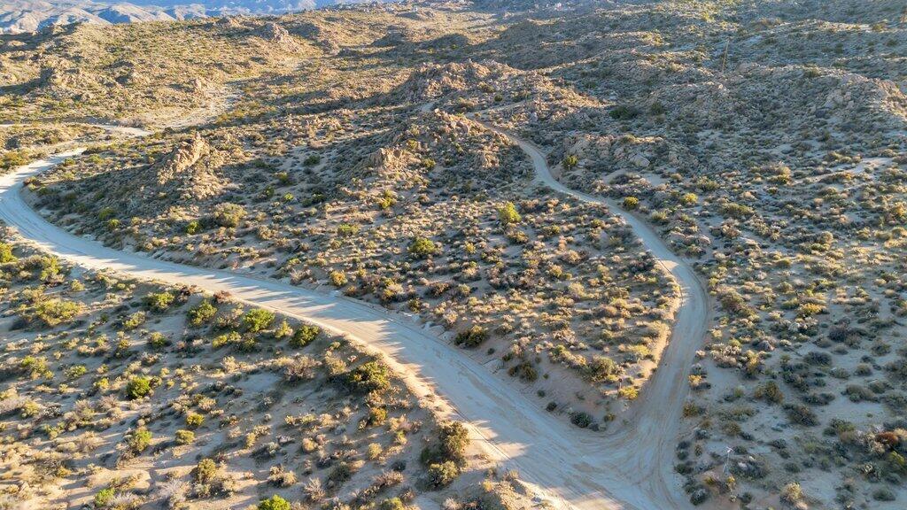 57795 Big Horn Drive