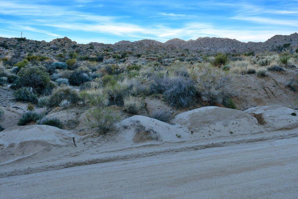 57795 Big Horn Drive