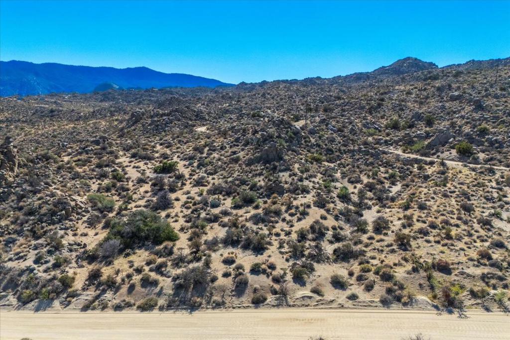 57795 Big Horn Drive