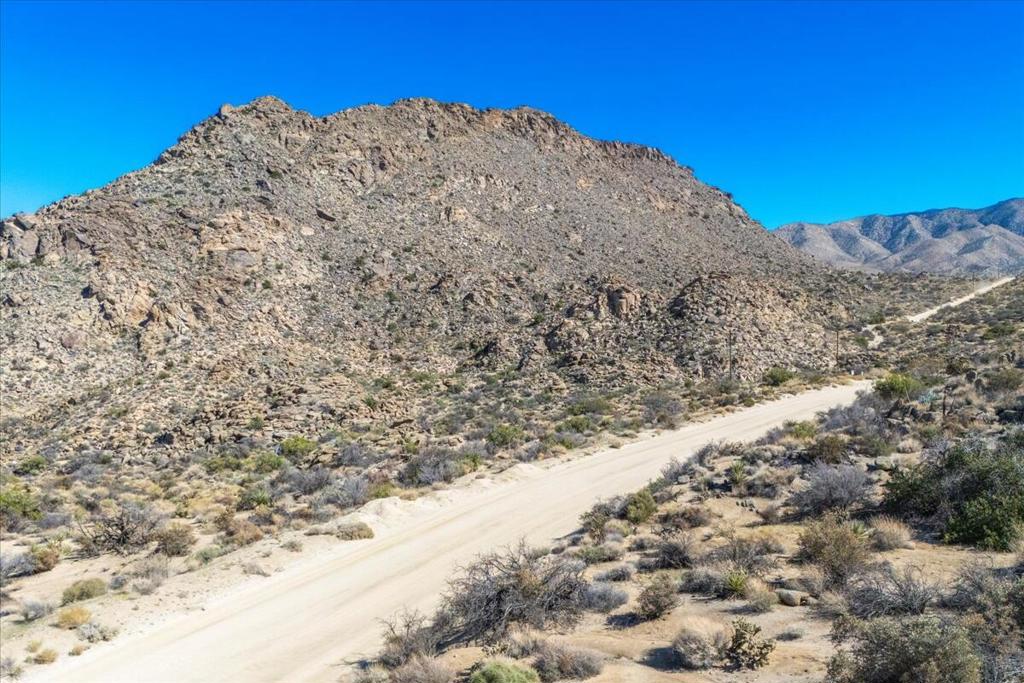 57795 Big Horn Drive