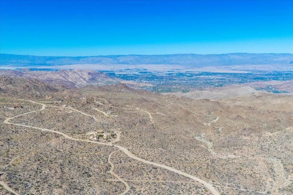 57795 Big Horn Drive