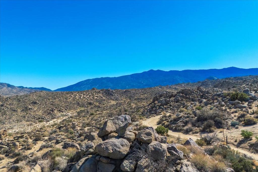 57795 Big Horn Drive