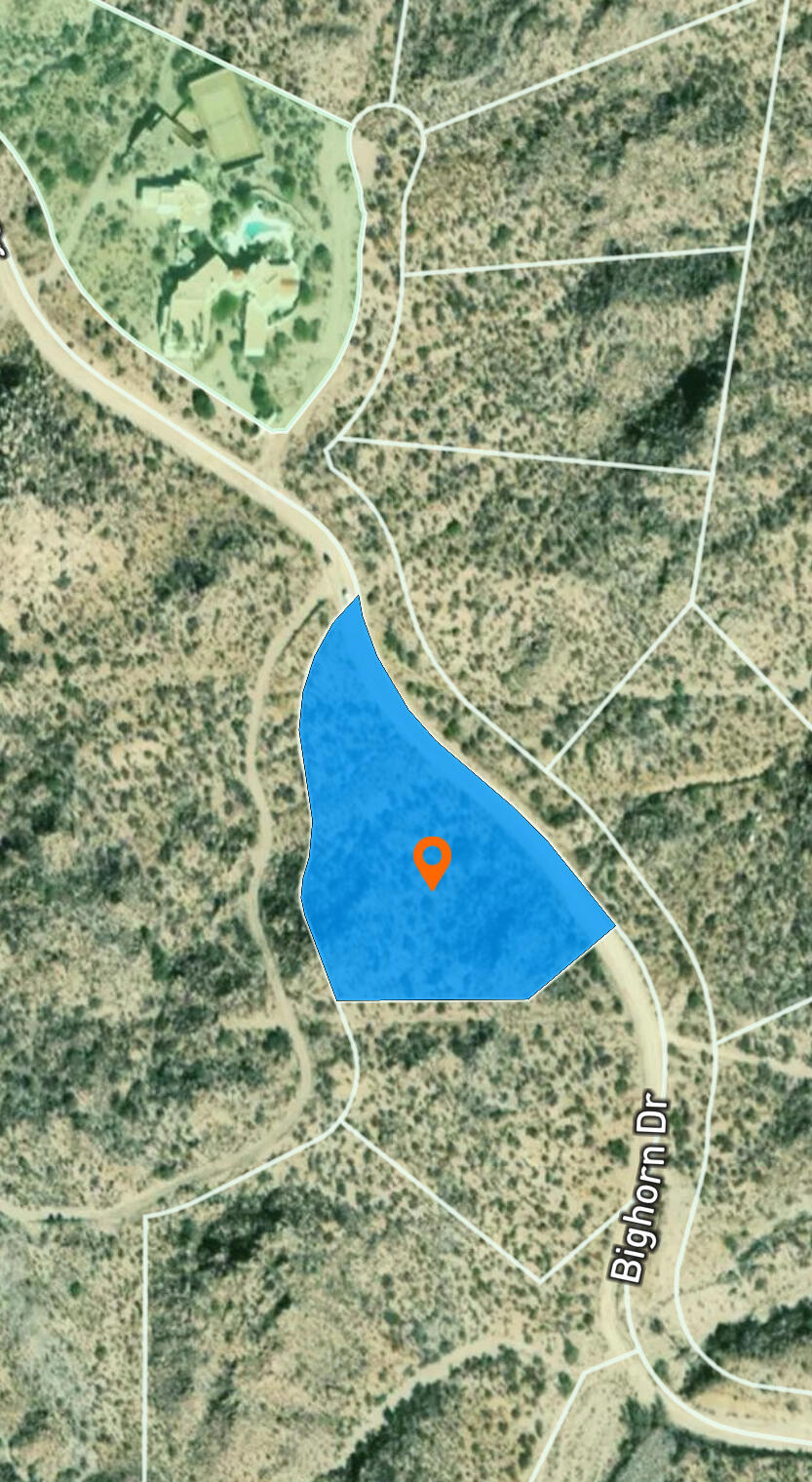 57795 Big Horn Drive