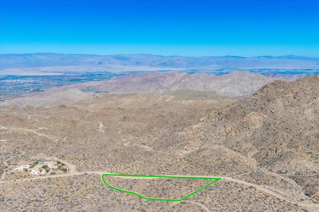 57795 Big Horn Drive