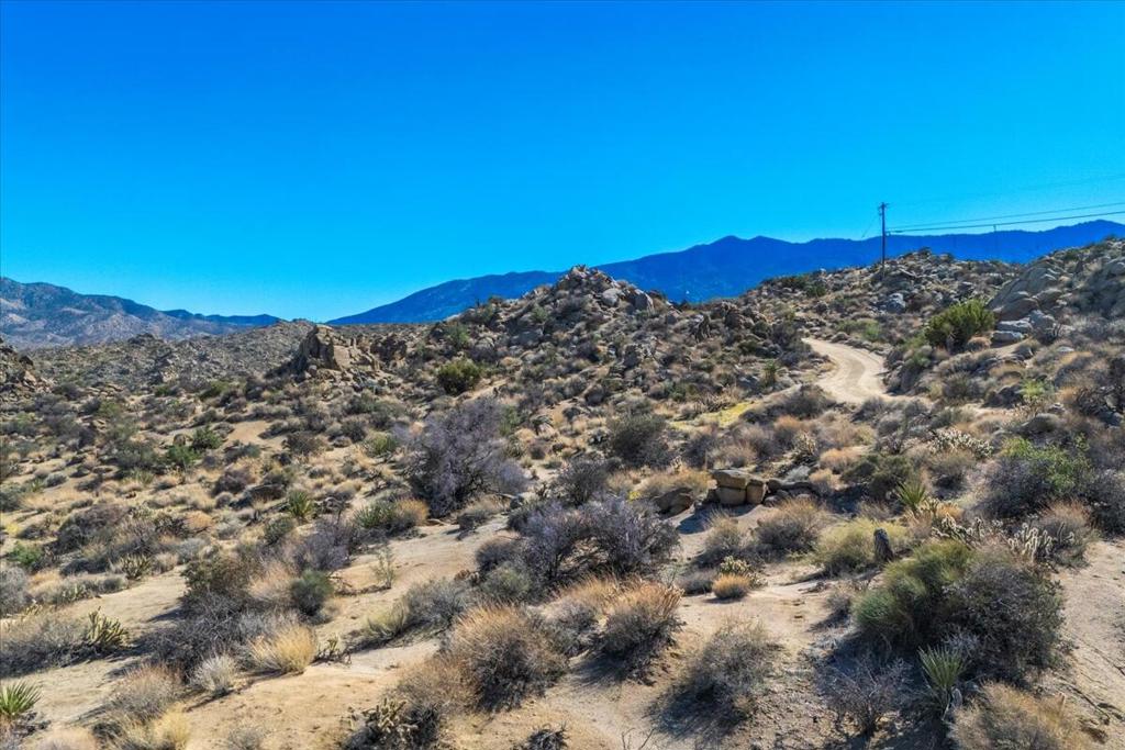 57795 Big Horn Drive