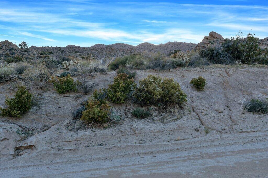 57795 Big Horn Drive