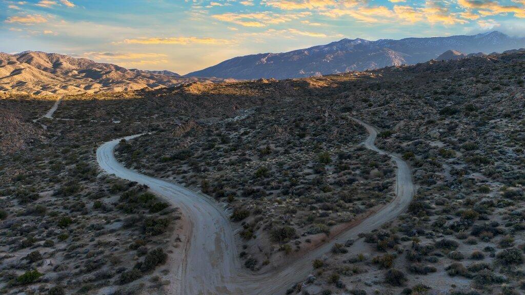 57795 Big Horn Drive