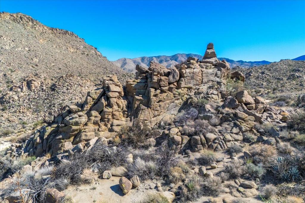 57795 Big Horn Drive