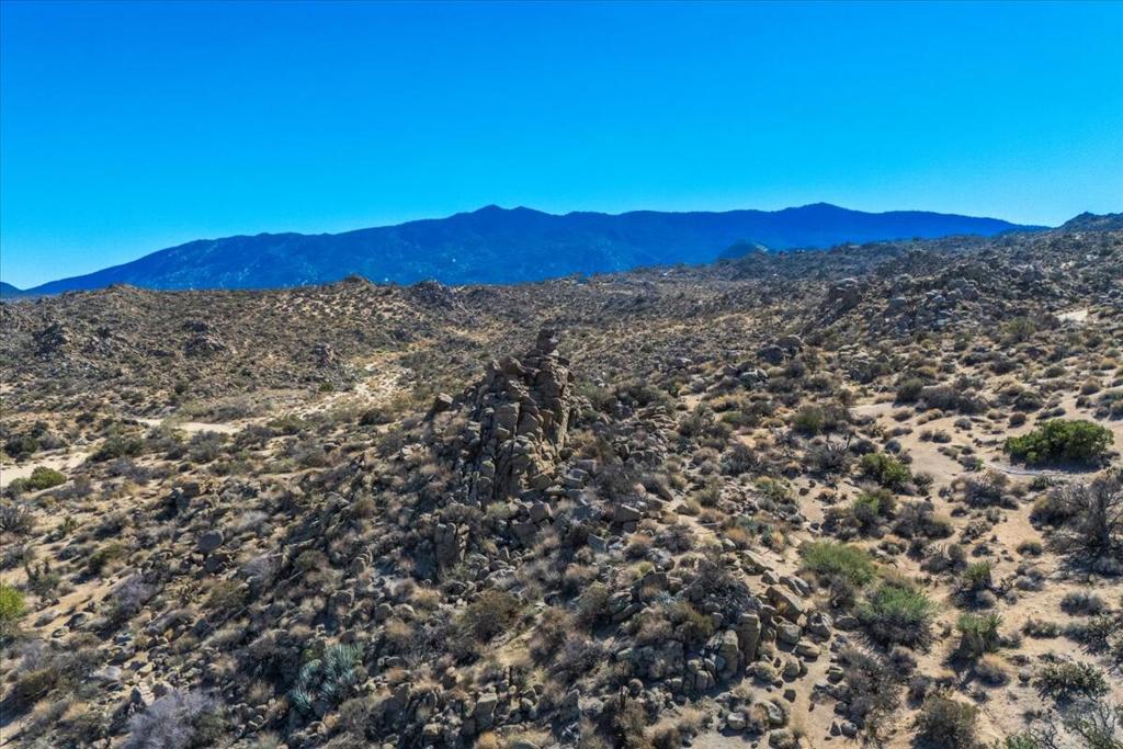 57795 Big Horn Drive