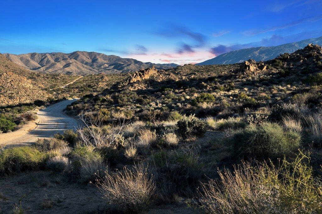 57795 Big Horn Drive