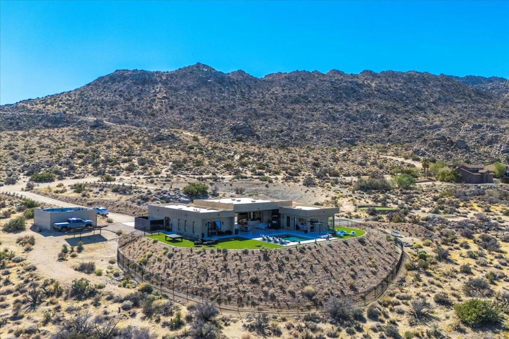 57795 Big Horn Drive