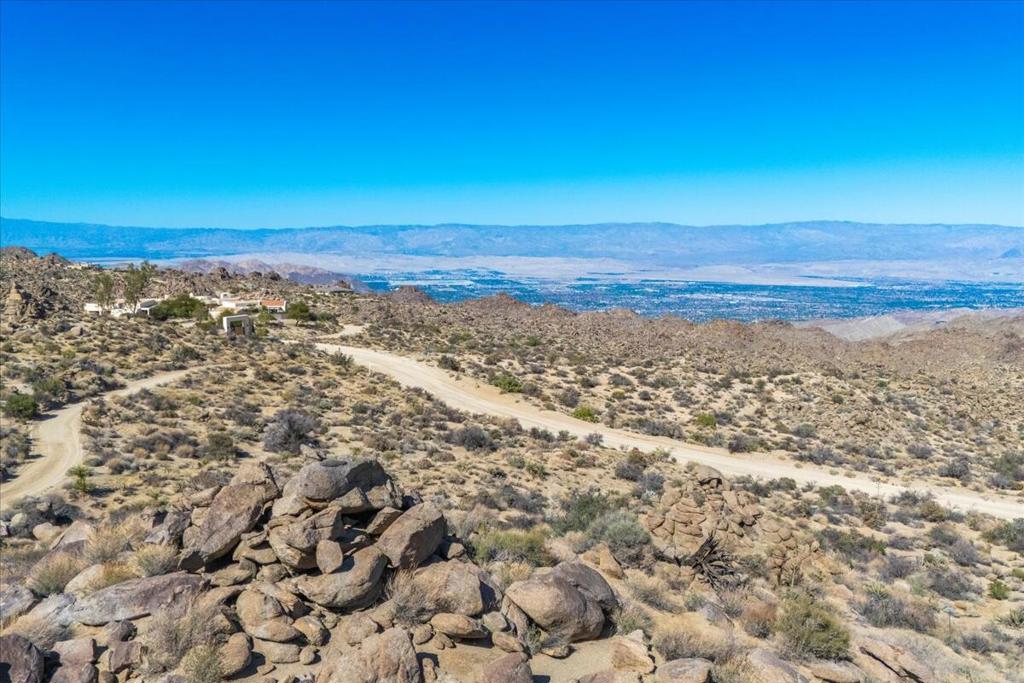 57795 Big Horn Drive