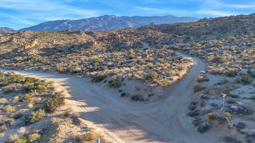 57795 Big Horn Drive