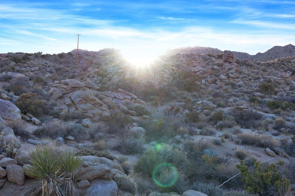 57795 Big Horn Drive