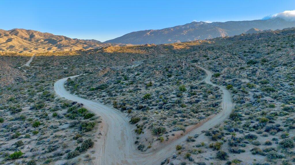 57795 Big Horn Drive