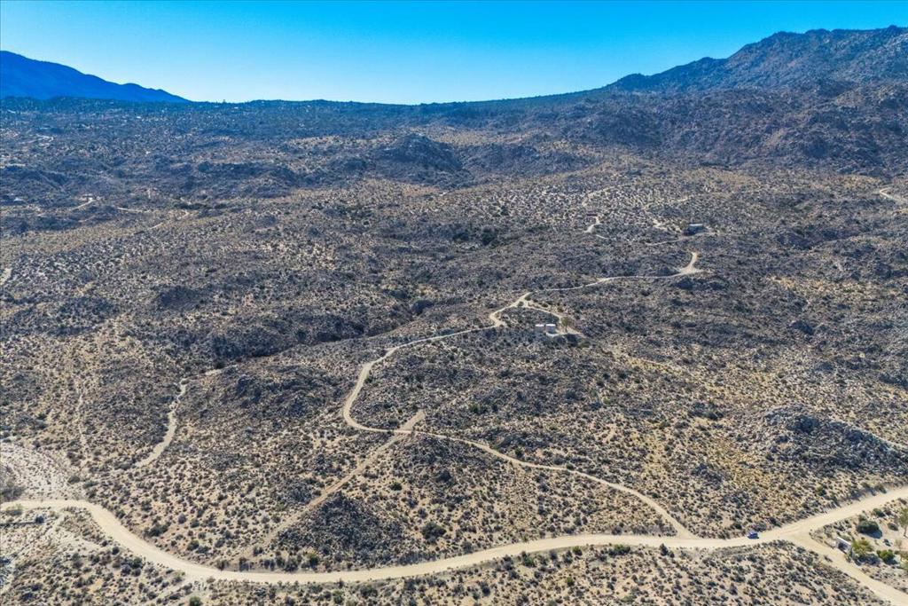 57795 Big Horn Drive