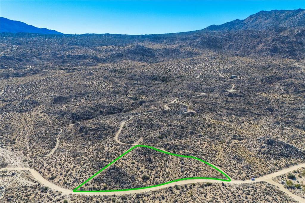 57795 Big Horn Drive