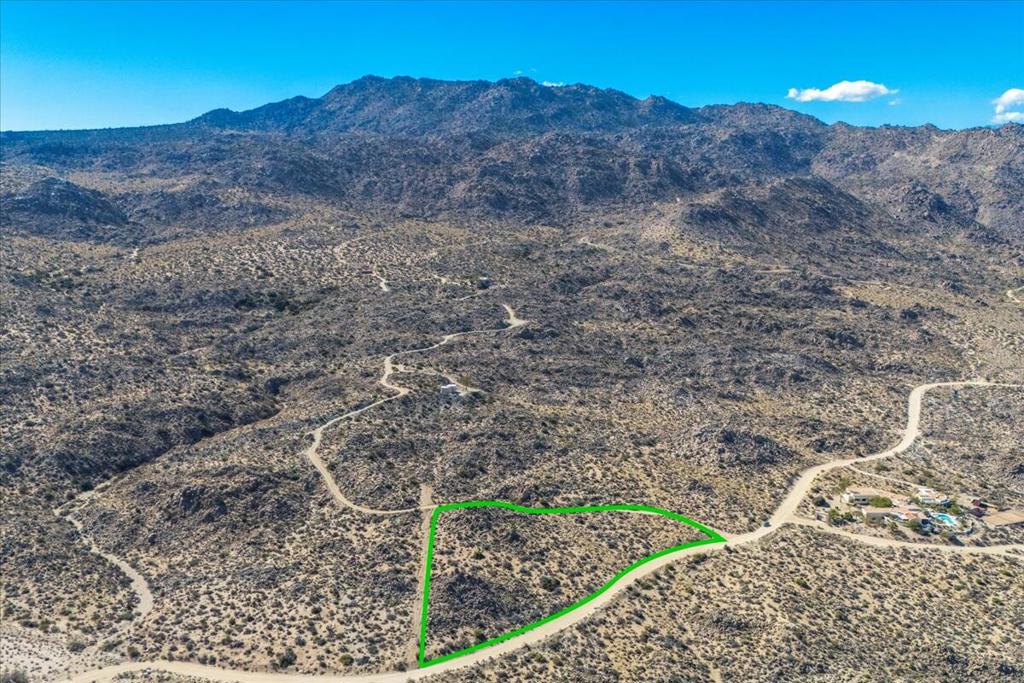 57795 Big Horn Drive