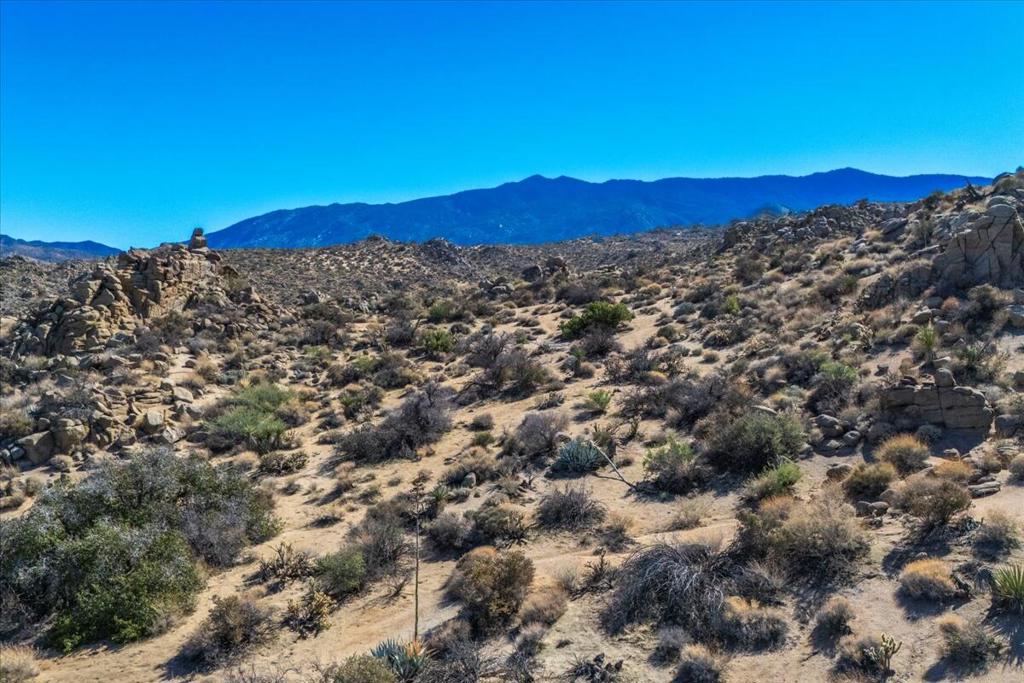 57795 Big Horn Drive