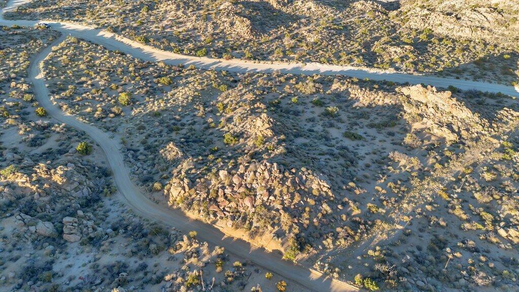 57795 Big Horn Drive