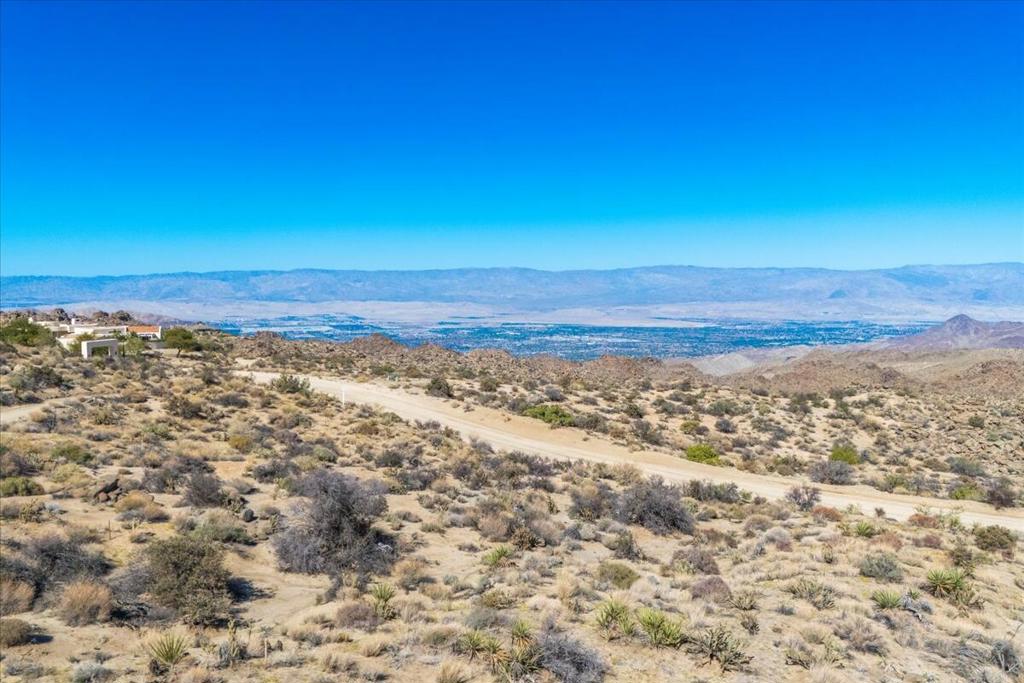 57795 Big Horn Drive