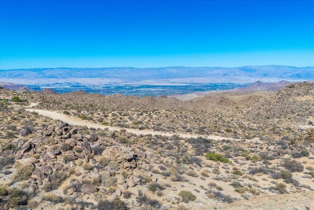 57795 Big Horn Drive