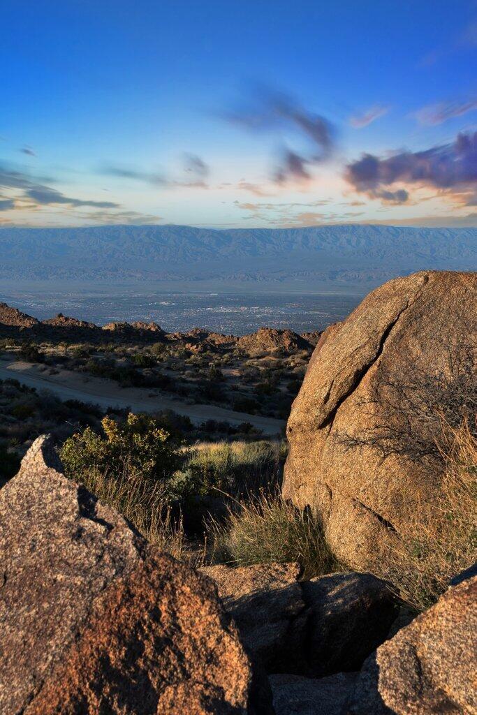 57795 Big Horn Drive