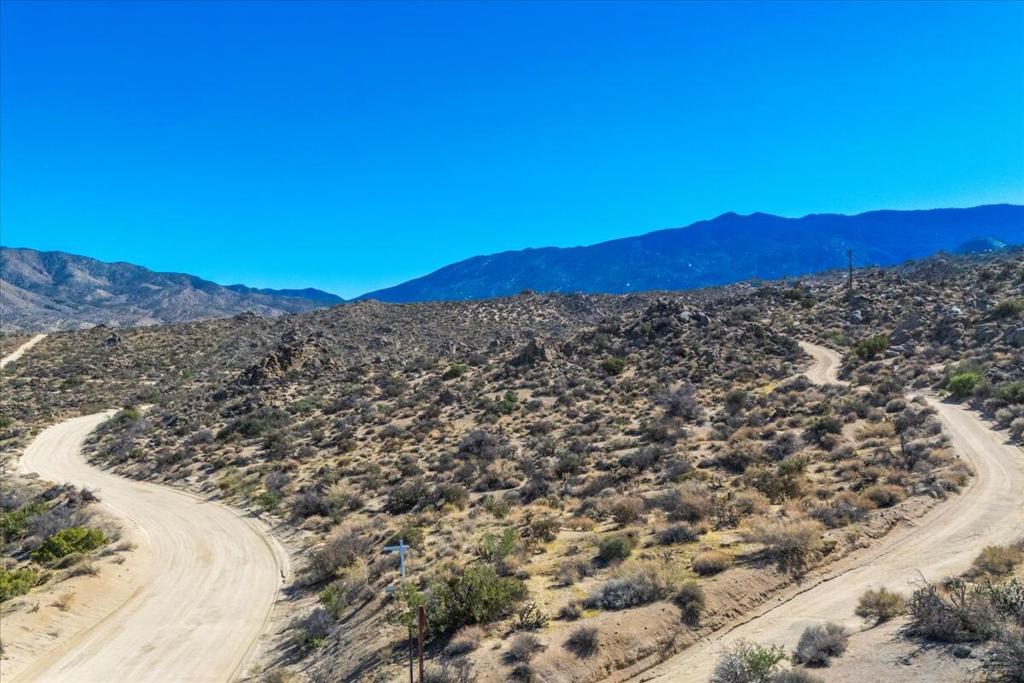 57795 Big Horn Drive