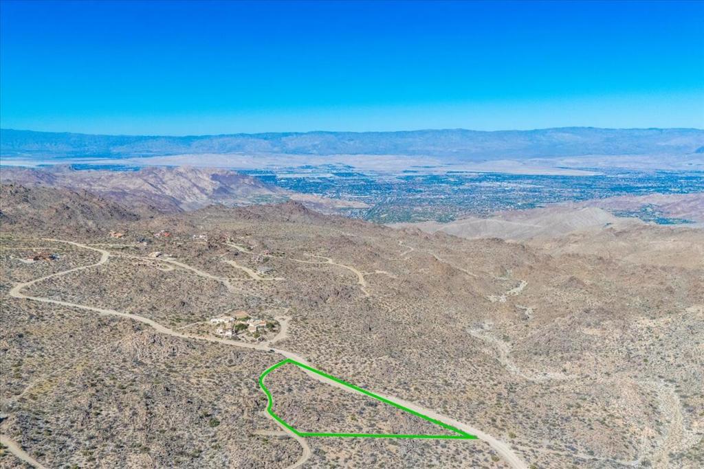 57795 Big Horn Drive