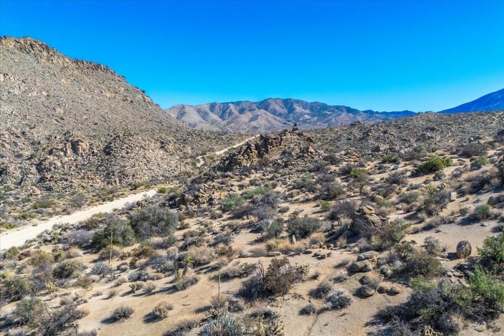 57795 Big Horn Drive