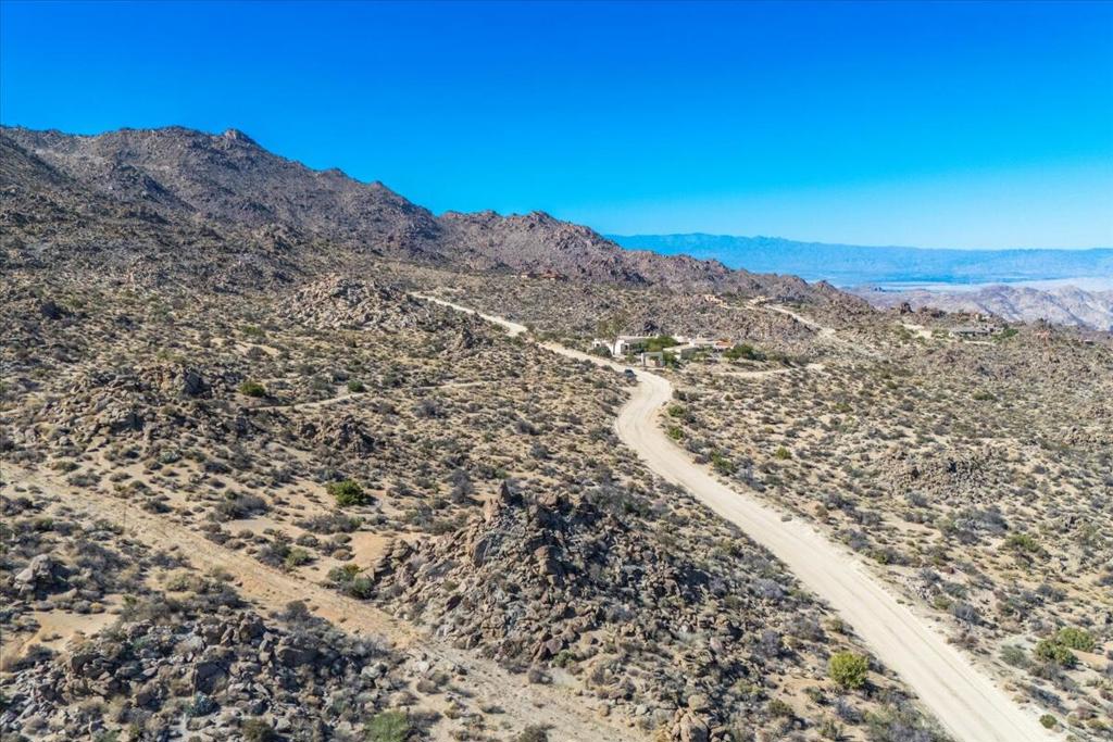 57795 Big Horn Drive