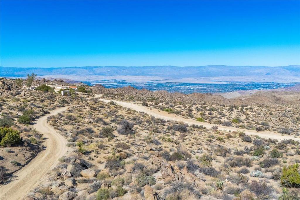 57795 Big Horn Drive