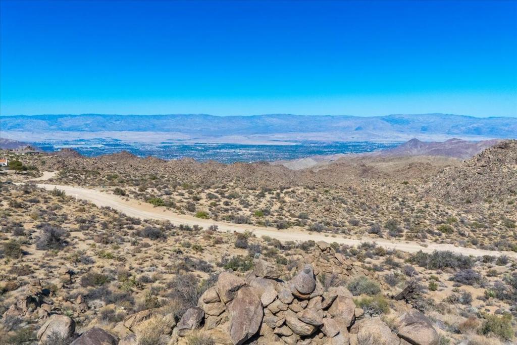 57795 Big Horn Drive